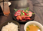 焼肉きずな 名古屋市西区: kizcawさんの2026年03月26日の2枚目の投稿写真