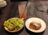 焼肉きずな 記念日×個室×ランチ  名古屋市西区　: kizcawさんの2026年05月の1枚目の投稿写真