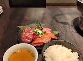 焼肉きずな 名古屋市西区: kizcawさんの2026年05月15日の2枚目の投稿写真