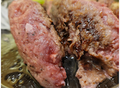 とろけるハンバーグ 福よし 相模原駅前店【JR相模原駅から徒歩3分】: ぽさんの2025年01月の1枚目の投稿写真