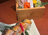越前若狭の旬と地酒 頂き枡 福井駅前東口店: まめさんの2026年07月01日の1枚目の投稿写真