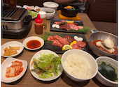 焼肉 韓国料理 KollaBo 代々木上原店: ほうじ茶さんの2026年04月23日の1枚目の投稿写真