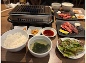 焼肉 韓国料理 KollaBo 代々木上原店: ほうじ茶さんの2026年09月11日の1枚目の投稿写真