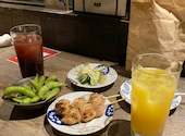 炭串 まんてん 京都駅前店: みさんの2025年01月03日の1枚目の投稿写真