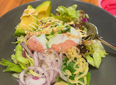 WIRED KITCHEN ワイアード キッチン 南町田グランベリーパーク店: soさんの2026年09月25日の1枚目の投稿写真