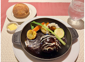 ロティサリーアンドゥ Rotisserie Un Deux: ねぼすけさんの2026年09月10日の2枚目の投稿写真