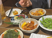 旨いもの台所 南風 尾張旭店: まゆさんの2026年05月30日の1枚目の投稿写真