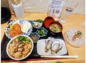 広島名物 牡蠣一番: Hasechanさんの2026年03月08日の1枚目の投稿写真