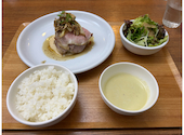 キッチュ食堂: ともさんの2026年09月01日の1枚目の投稿写真