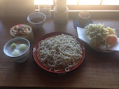 でんしょう坊: サンダー７さんの2014年05月05日の1枚目の投稿写真