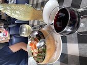 イルキャンティ ビーチェ iL CHIANTI BEACHE: のりとんさんの2019年08月15日の1枚目の投稿写真