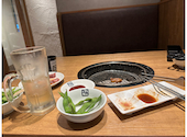 牛角 住吉店: まゆさんの2026年07月26日の1枚目の投稿写真