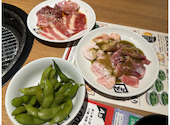 牛角 住吉店: まゆさんの2026年08月21日の1枚目の投稿写真