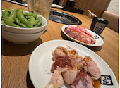 牛角 住吉店: まゆさんの2026年09月01日の1枚目の投稿写真