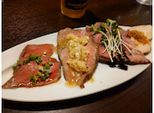 Bistro CinqCes ビストロ サンクシー: ひろさんの2026年08月05日の1枚目の投稿写真