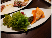 Bistro CinqCes ビストロ サンクシー: ひろさんの2026年08月05日の2枚目の投稿写真