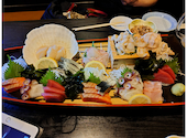 海鮮居酒屋 かりーな: ひろさんの2026年08月16日の1枚目の投稿写真