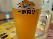 キリン一番搾りビアガーデン 2026さっぽろ夏まつり 大通ビアガーデン7丁目会場: ひろさんの2026年07月28日の1枚目の投稿写真