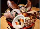 海鮮個室酒場　伊まり　狸小路駅前店: ひろさんの2026年03月の1枚目の投稿写真