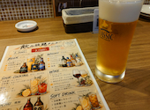 サンクシーセカンド アテとビストロと酒: ひろさんの2026年10月09日の1枚目の投稿写真