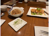 中華 四川料理 ワンズガーデン WANG'S GARDEN 武蔵小杉店: makiさんの2024年10月09日の1枚目の投稿写真