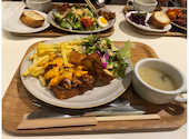 ABCcanteen ルミネエスト新宿店: makiさんの2026年05月27日の2枚目の投稿写真