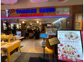 THE Original PANCAKE HOUSE ルミネエスト新宿店: makiさんの2026年04月25日の1枚目の投稿写真