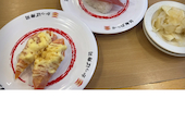かっぱ寿司 穂積店: こんちゃんさんの2025年10月01日の1枚目の投稿写真