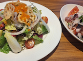 141 OUJI TABLE イチヨンイチオウジテーブル: おいらむさんの2026年05月29日の1枚目の投稿写真