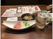 白木屋 バリヤス酒場 青森駅前店: はまちゃんさんの2026年09月17日の3枚目の投稿写真