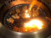 元氣焼肉 牛繁 白岡店: はまちゃんさんの2026年06月14日の3枚目の投稿写真