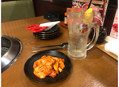 元氣焼肉 牛繁 白岡店: はまちゃんさんの2026年09月24日の1枚目の投稿写真