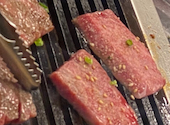 大阪焼肉 ホルモン ふたご 池袋西口店: むむさんの2024年10月15日の1枚目の投稿写真