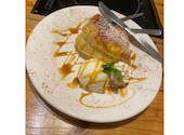 ピザ屋のチーズカフェ入間: むむさんの2025年08月27日の1枚目の投稿写真