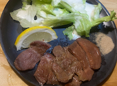 個室完備【喫煙可】肉・海鮮・鍋・焼鳥 3H食べ飲み放題 川越横丁~食道楽~: むむさんの2026年08月07日の1枚目の投稿写真