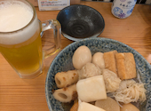炉端とおでん 呼炉凪来 高崎店: みまさんの2025年03月09日の1枚目の投稿写真