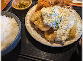 てけてけ 川崎モアーズ店: ちゃさりんさんの2026年04月30日の1枚目の投稿写真