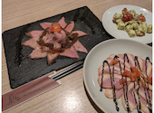 Bistro Feliz ビストロ フェリス 川崎店: ちゃさりんさんの2026年08月09日の1枚目の投稿写真