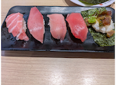 かっぱ寿司 横浜西口エキニア店: ちゃさりんさんの2026年06月01日の1枚目の投稿写真