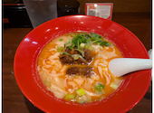完全個室有り　横浜中華街　麻香園　刀削麺専門店: ちゃさりんさんの2026年08月09日の1枚目の投稿写真
