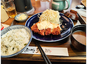 とんかつ マ メゾン 日進竹ノ山店: さかげんさんの2026年10月17日の1枚目の投稿写真
