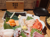 地酒と道産食材　一笑　別邸: xbhhc040さんの2026年04月24日の1枚目の投稿写真