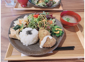 Kuraru Cafe くらるカフェ: かめきちさんの2022年03月11日の2枚目の投稿写真
