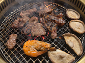 焼肉 カルビ亭: かめきちさんの2026年05月22日の2枚目の投稿写真