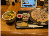 蕎麦酒 そばえもん KITTE キッテ 名古屋店: とんちゃんさんの2026年07月31日の1枚目の投稿写真