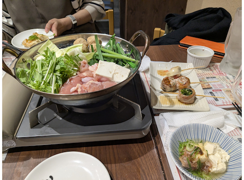 博多うずまき 栄住吉店: とんちゃんさんの2026年04月15日の1枚目の投稿写真