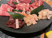 炭焼き　肉の近どう　高松古馬場店: りおんさんの2020年11月の1枚目の投稿写真