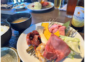 焼肉かぶと一宮店: ゆうさんの2026年07月21日の1枚目の投稿写真