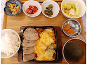 韓国料理 ホンデポチャ 自由が丘店: りんごさんの2026年05月06日の1枚目の投稿写真