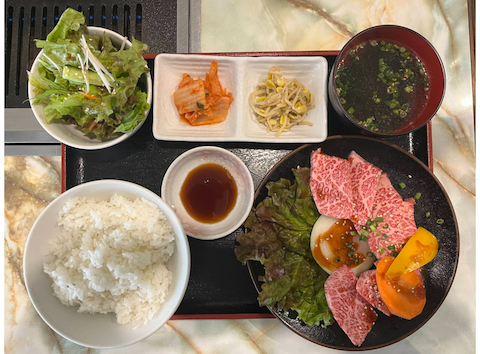 焼肉 ポハン 雪が谷大塚店: りんごさんの2026年06月09日の2枚目の投稿写真